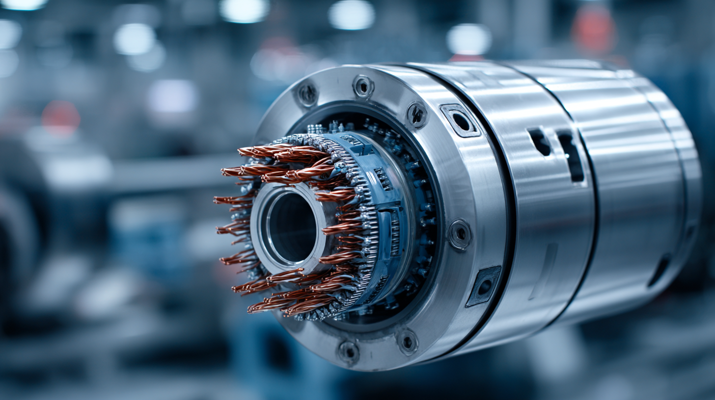 Uncovering Hidden Challenges in Sourcing the Best Bldc Motor for Global Supply Chains