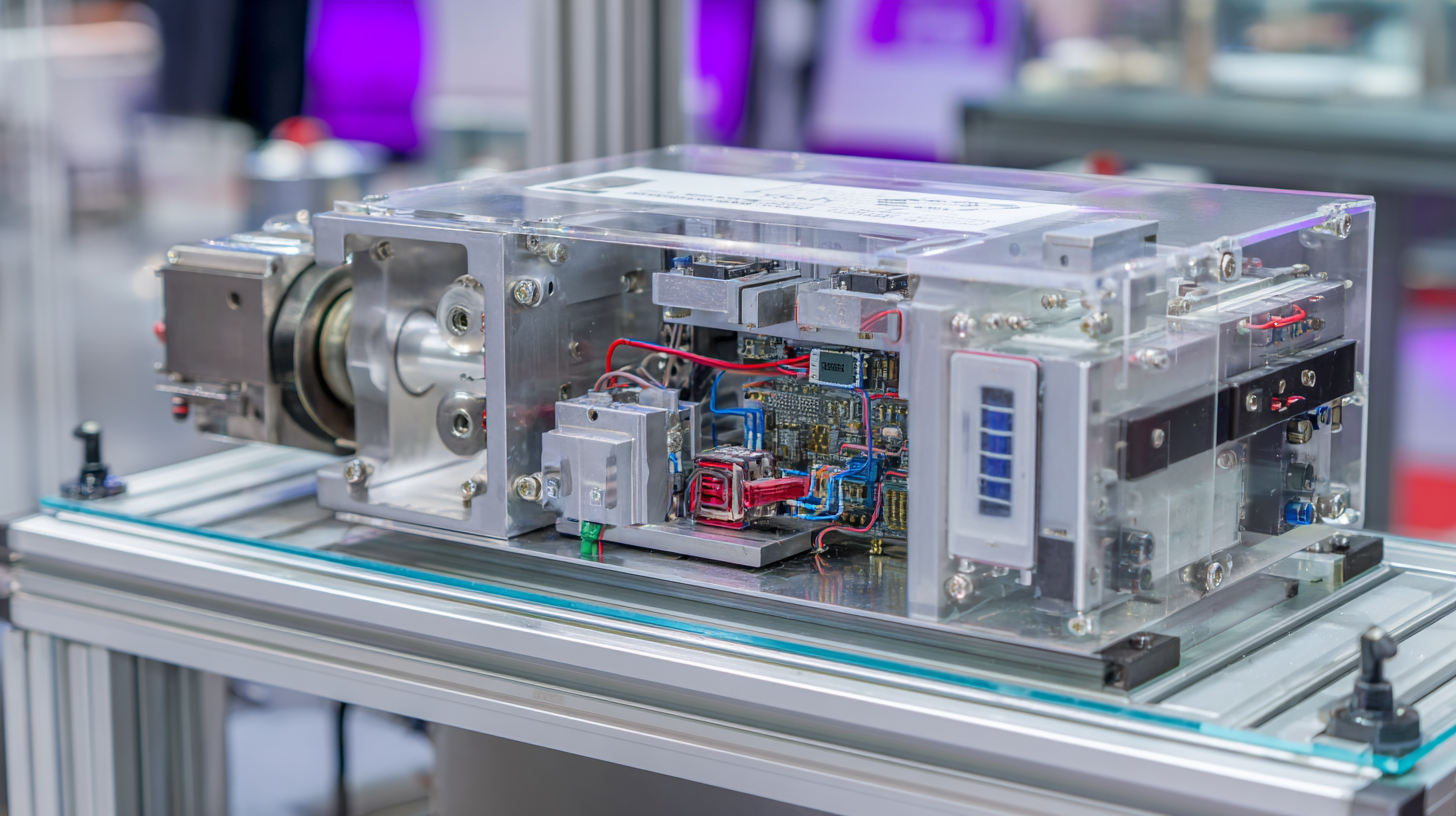 Uncovering Hidden Challenges in Sourcing the Best Bldc Motor for Global Supply Chains