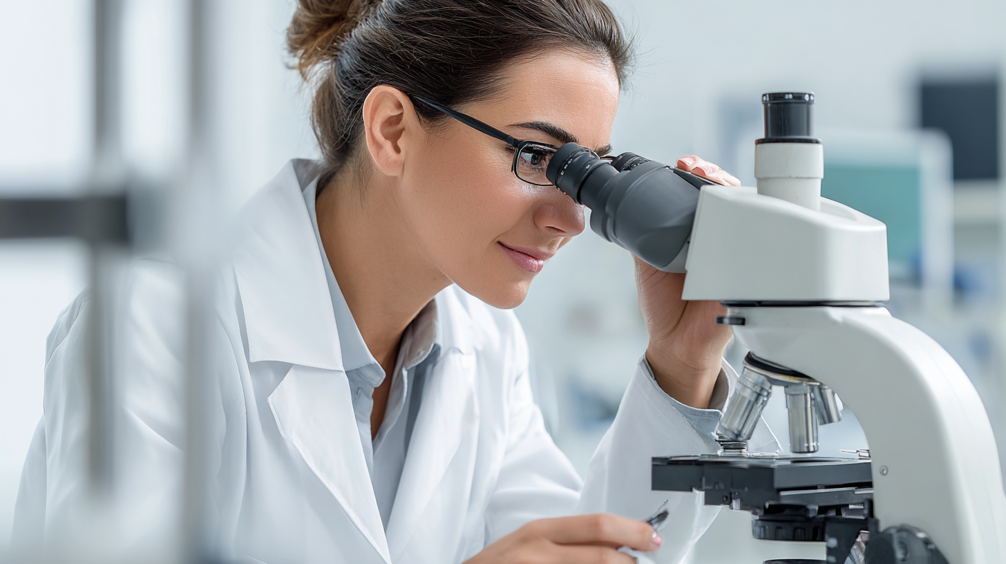 8 Powerful Reasons to Choose the Best Optometry Equipment for Your Practice