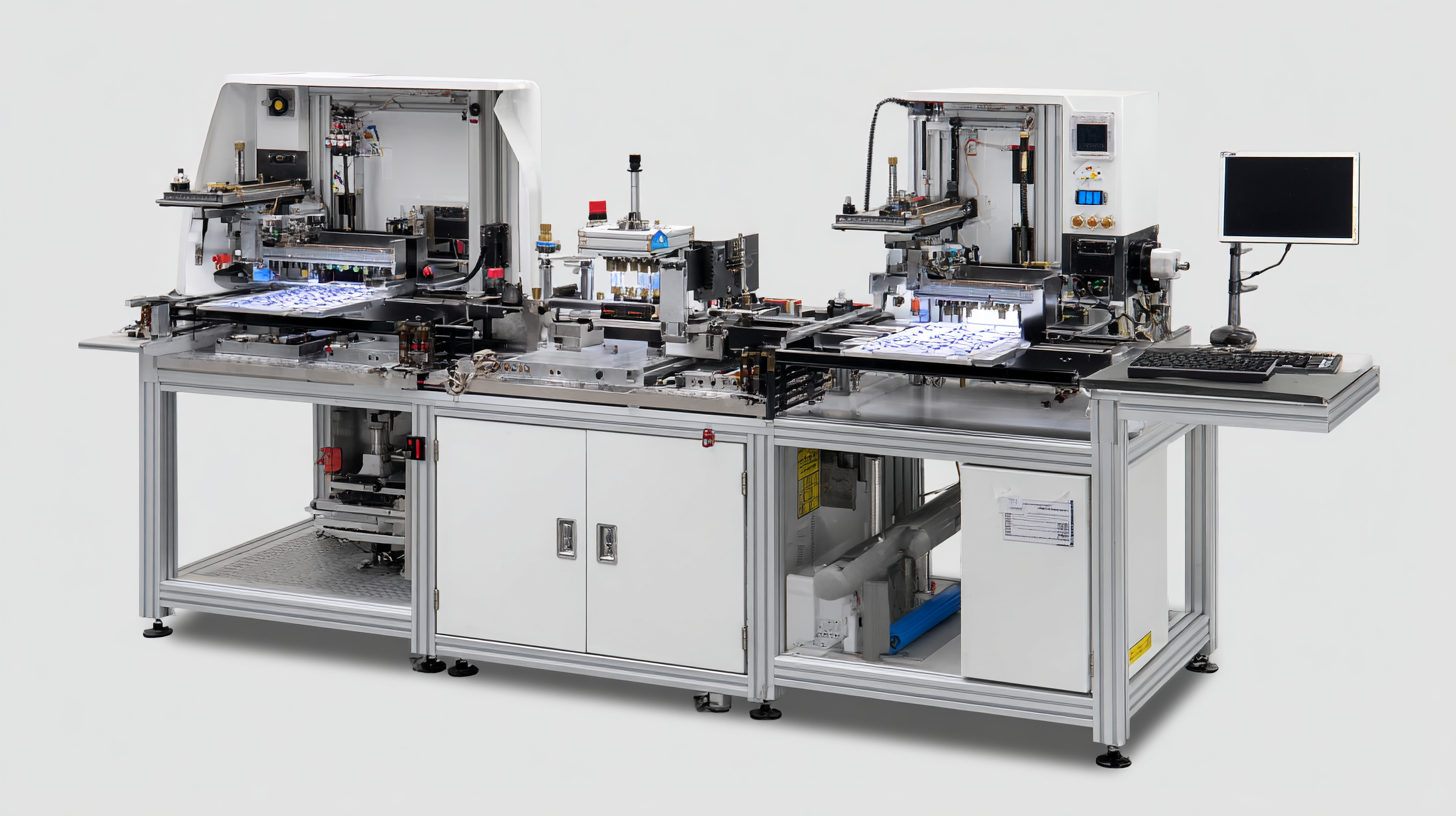 Unmatched Quality with Best Westbond Wire Bonder from China's Premier Manufacturer