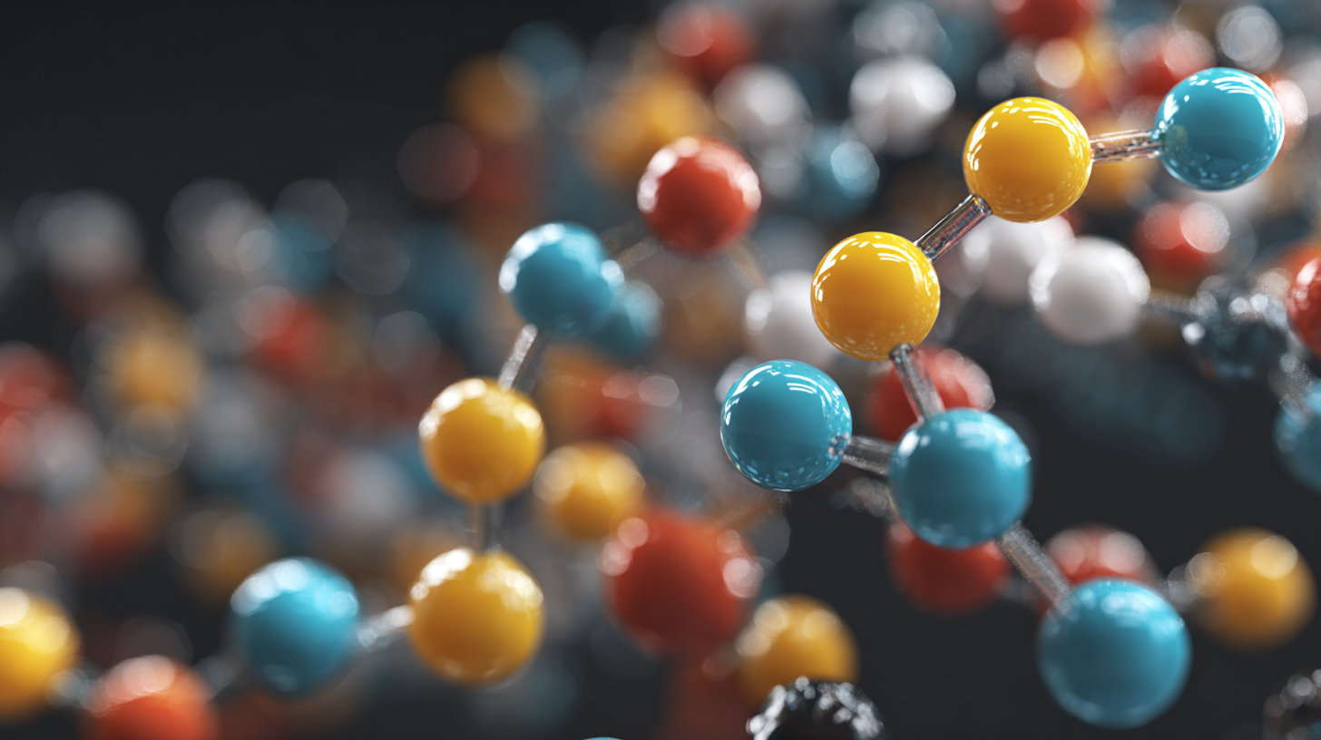 Ultimate Guide to Understanding Best Surfactant Molecules and Their Applications