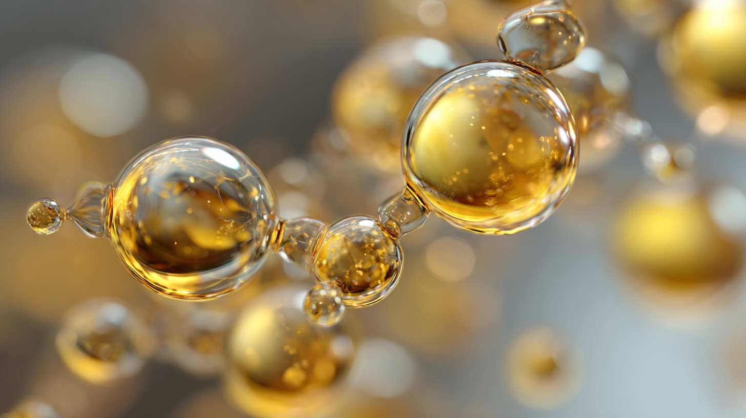 Ultimate Guide to Understanding Best Surfactant Molecules and Their Applications