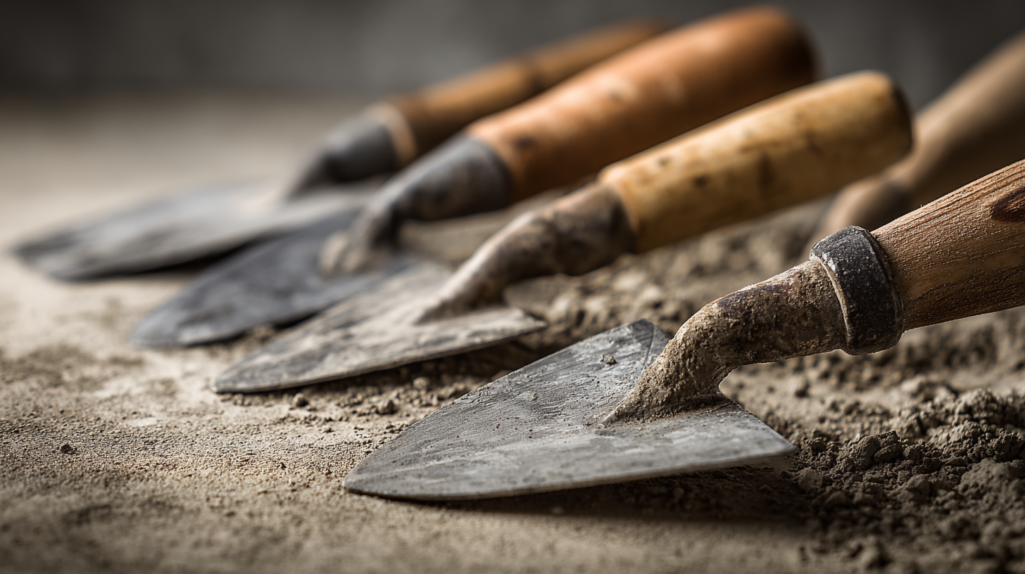 10 Best Concrete Tools That Will Transform Your Construction Projects