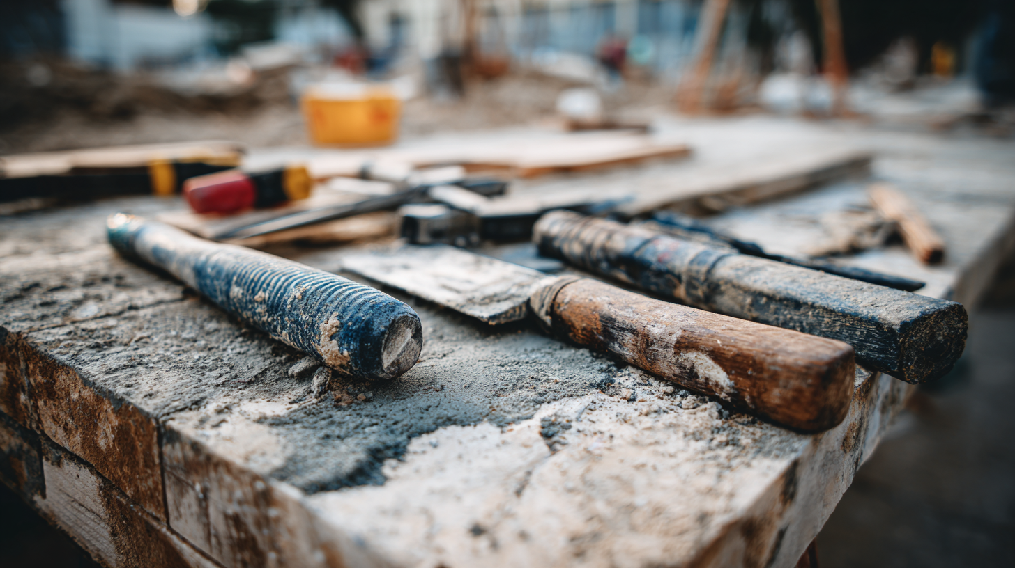10 Best Concrete Tools That Will Transform Your Construction Projects