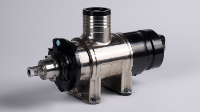Unlocking Global Opportunities with China's Leading Fountain Pump Manufacturing Solutions