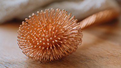 Emerging Technologies Shaping the Future of Best Copper Steel Scourers and Effective Strategies for Market Leaders