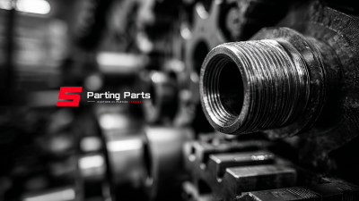 Harnessing China's Manufacturing Power: Unleashing Premium Casting Parts for Global Buyers