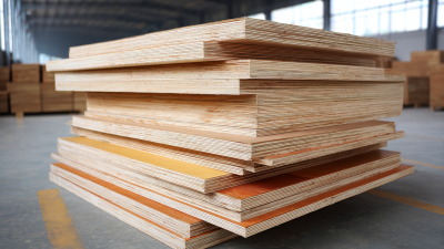 7 Secrets to Choosing the Best Film Faced Plywood for Your Projects