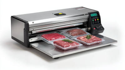 15 Best Commercial Vacuum Packing Machines to Boost Your Business Efficiency
