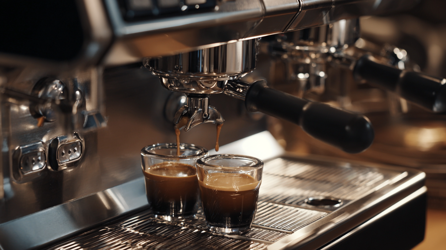 Exploring Versatile Coffee and Hot Chocolate Machines and How to Choose the Right One