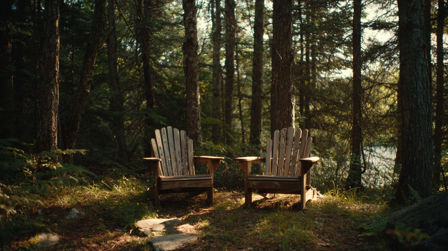Discover the Exceptional Quality of Best Made Chairs from Leading Chinese Manufacturers