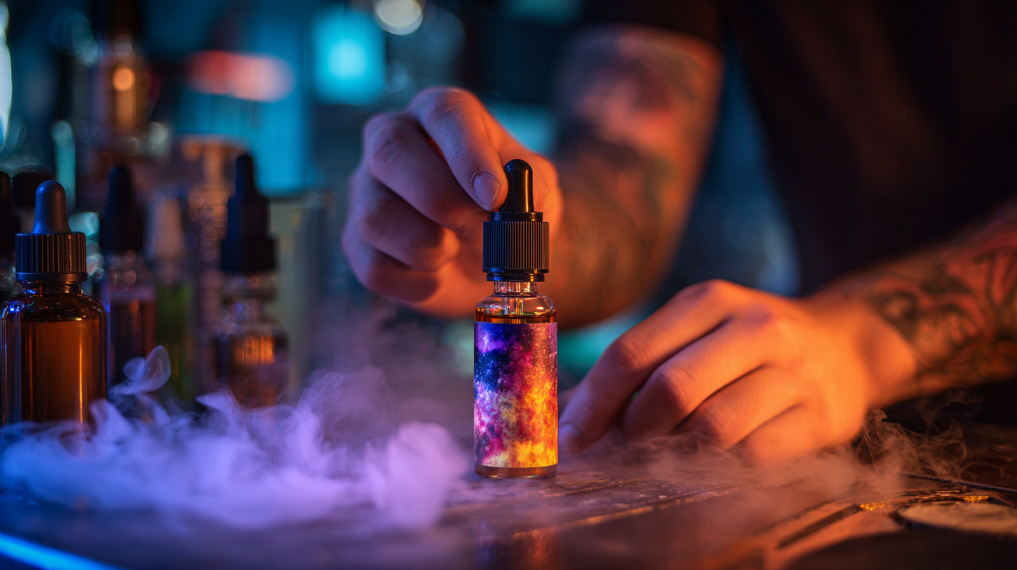 Unlocking Savings: 5 After-Sales Service Tips to Reduce Maintenance Costs for Best Tobacco E Liquid