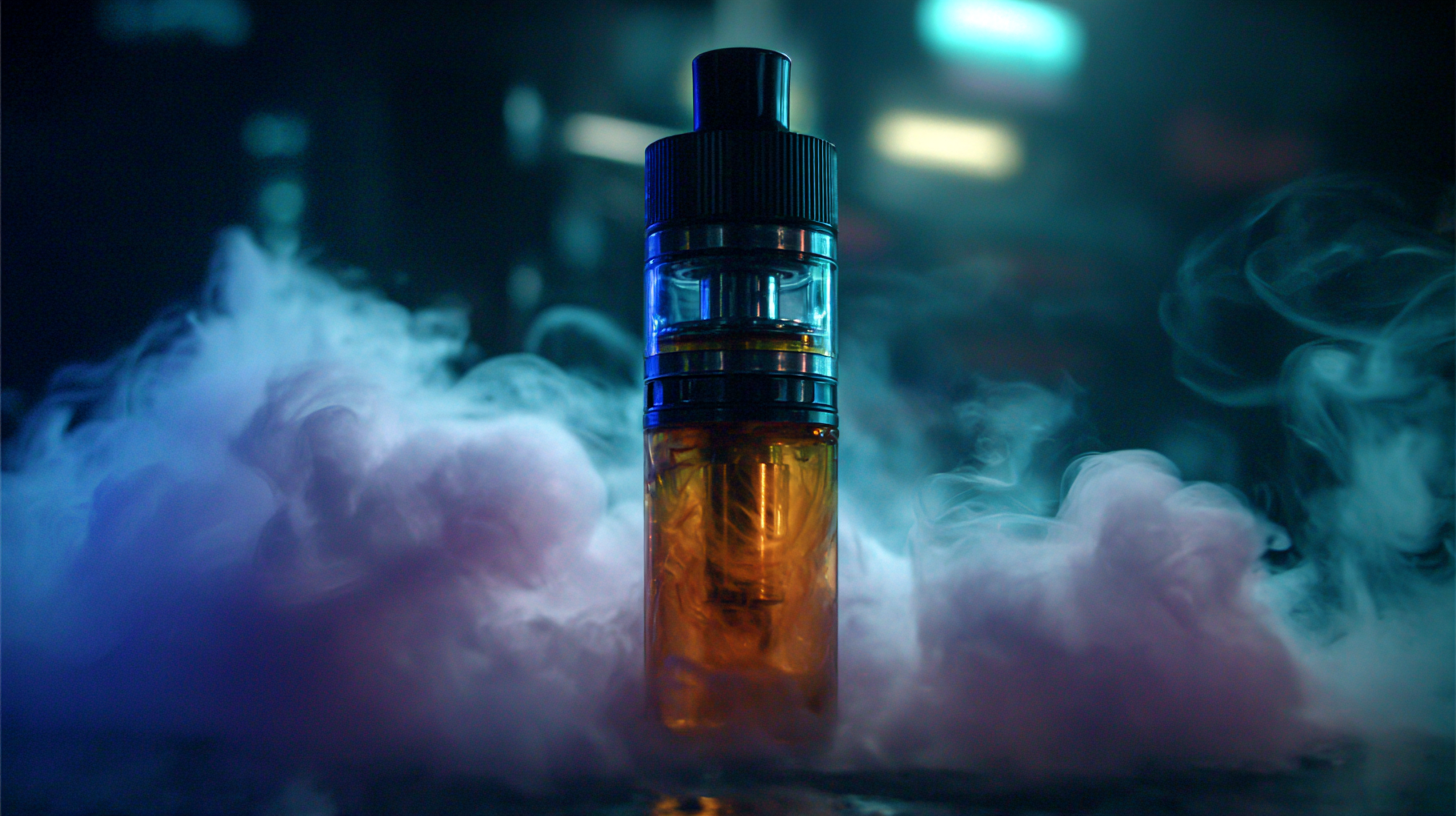 Unlocking Savings: 5 After-Sales Service Tips to Reduce Maintenance Costs for Best Tobacco E Liquid