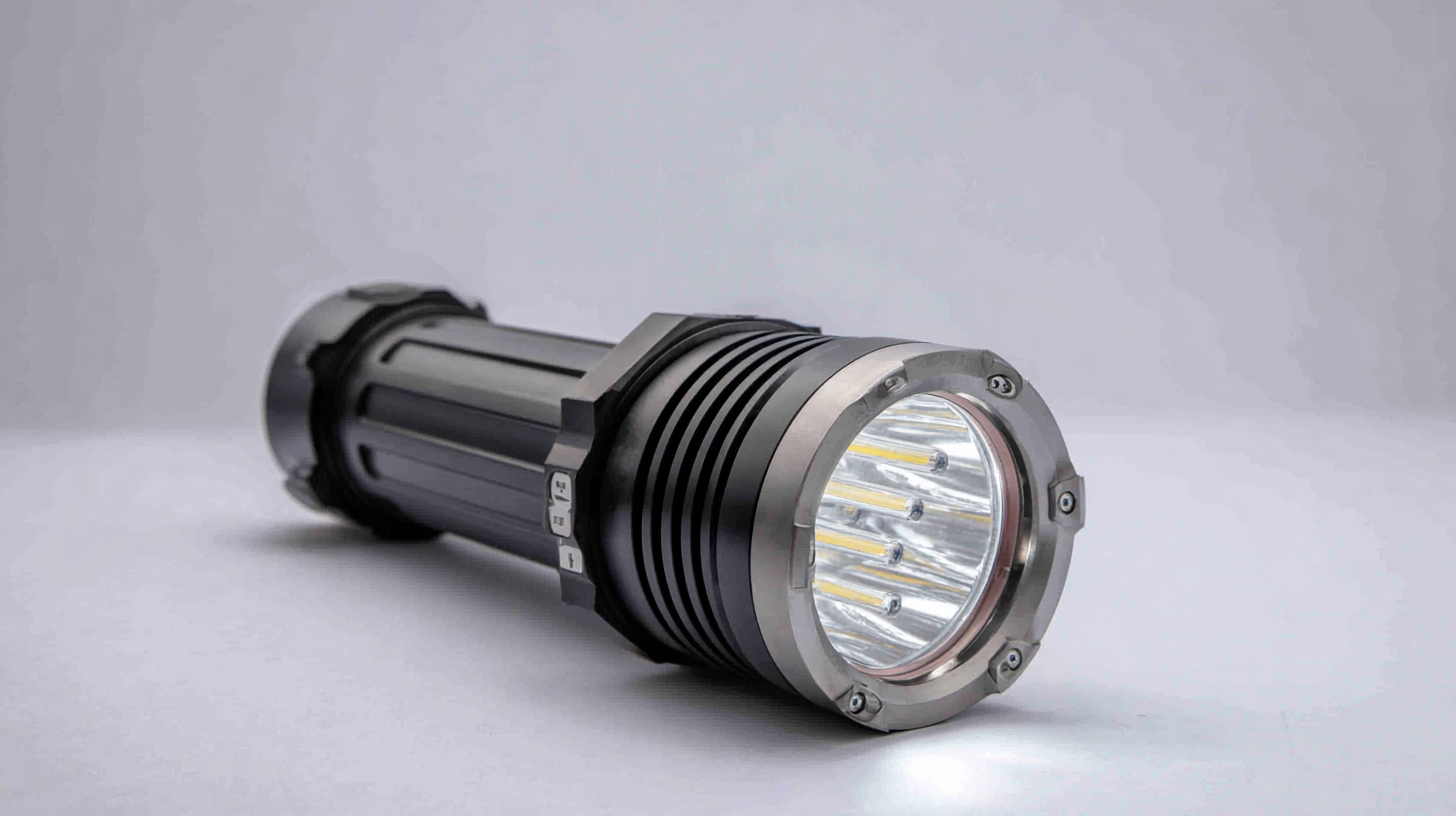 Future Trends in Explosionproof Lights Market 2025 and How to Choose the Best Option