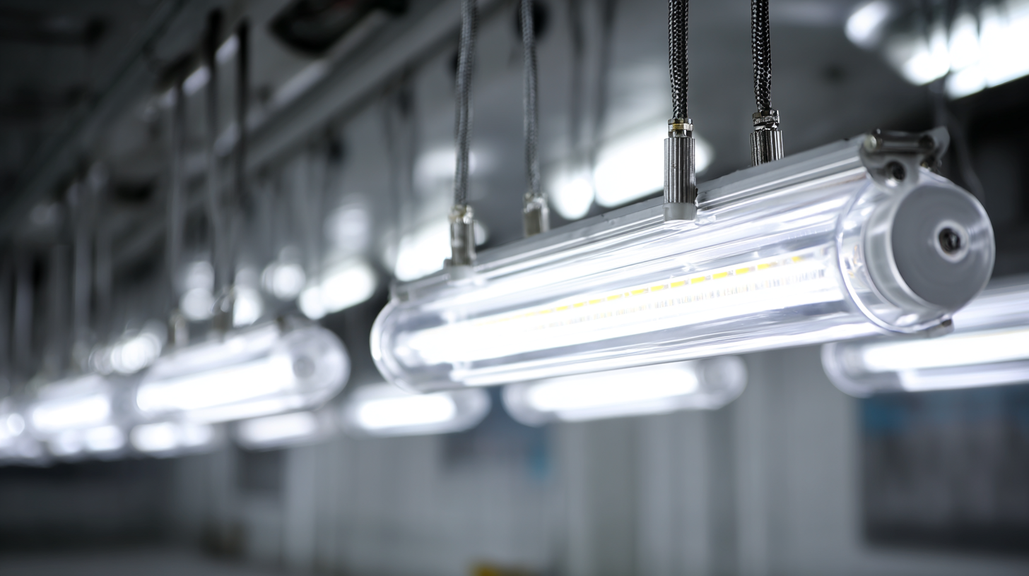 Future Trends in Explosionproof Lights Market 2025 and How to Choose the Best Option