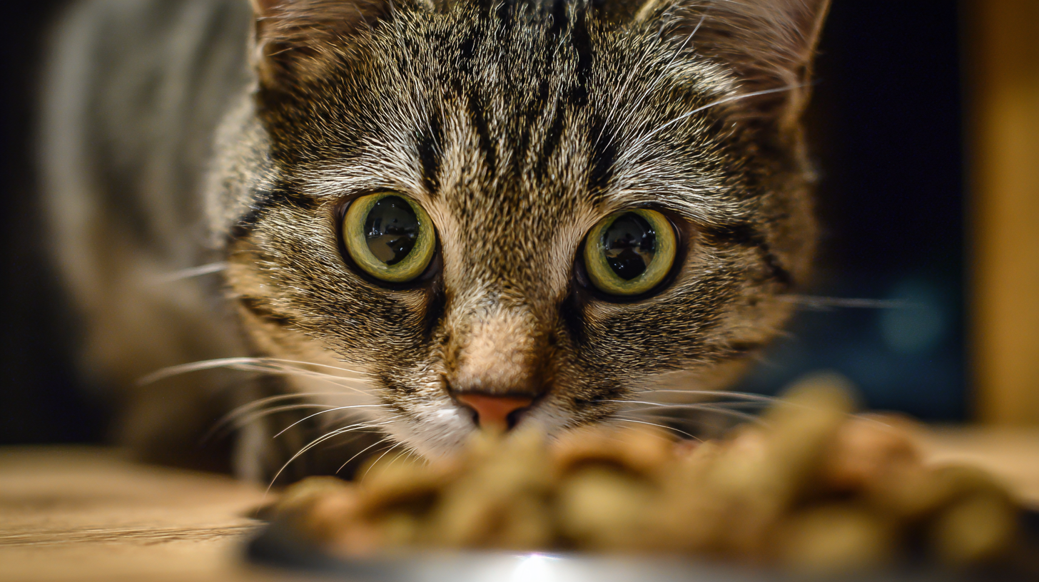 Unlocking the Health Benefits of Best Kitty Wet Food for Optimal Feline Nutrition