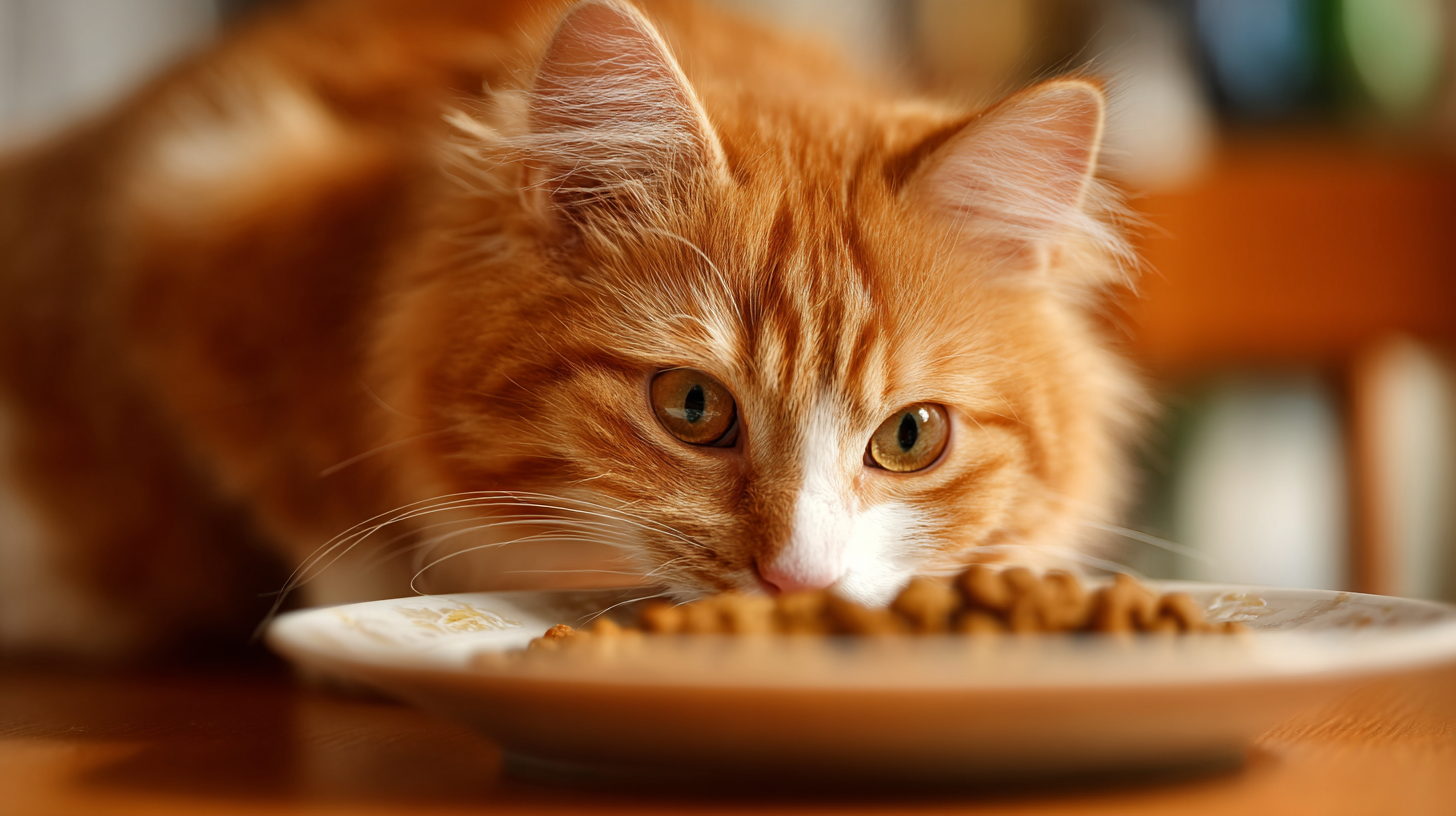 Unlocking the Health Benefits of Best Kitty Wet Food for Optimal Feline Nutrition
