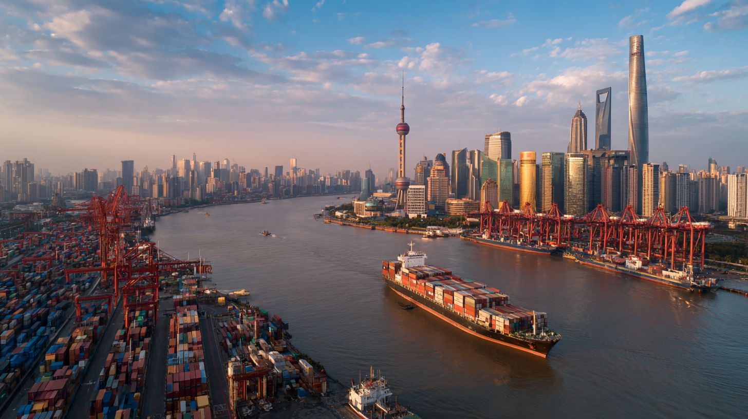 Craftsmanship at Its Finest: Why Global Buyers Trust China’s Best Suppliers