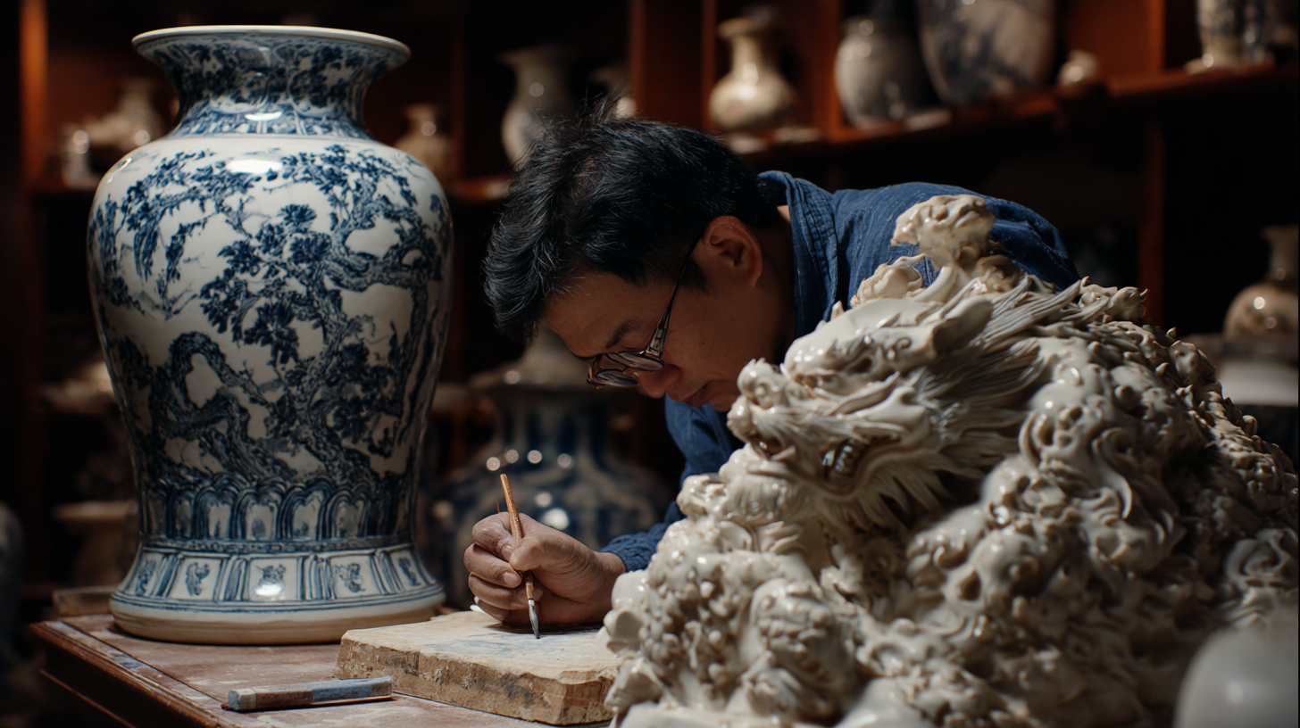 Craftsmanship at Its Finest: Why Global Buyers Trust China’s Best Suppliers