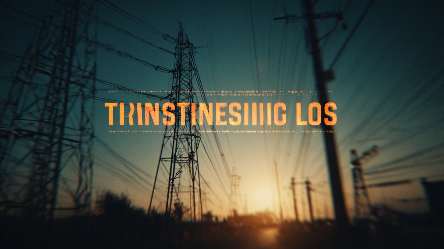 Discovering the Future of Best Transmission Line Stringing Tools in the 2025 Industry Landscape