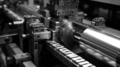 Unlocking the Future: How the Best Metal Cut to Length Line Aligns with Industry 2025 Trends