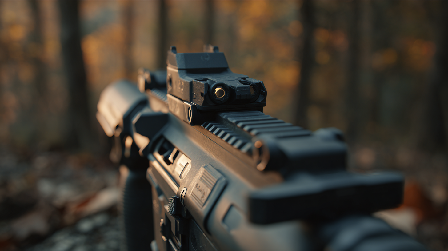 The Future of Advanced Impact Tools Redefining Industry Standards