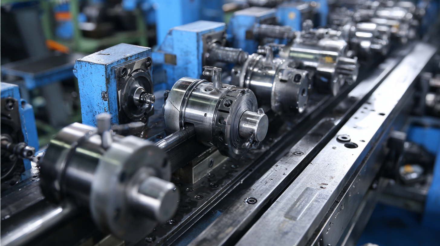 How to Navigate Import-Export Certifications for the Best Thread Rolling Machines Globally
