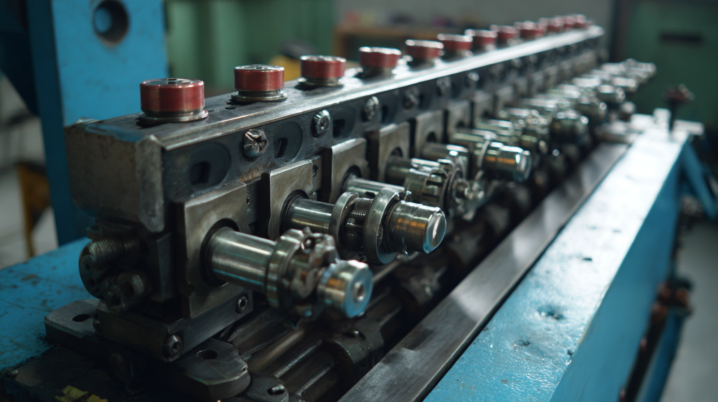 How to Navigate Import-Export Certifications for the Best Thread Rolling Machines Globally