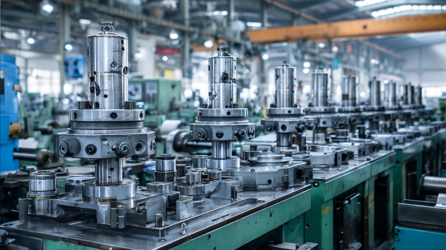 How to Navigate Import-Export Certifications for the Best Thread Rolling Machines Globally