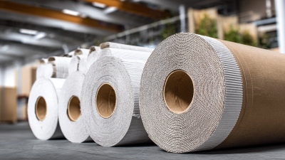 Unlocking the Advantages of Using the Best Corrugated Plastic Rolls for Your Business Needs