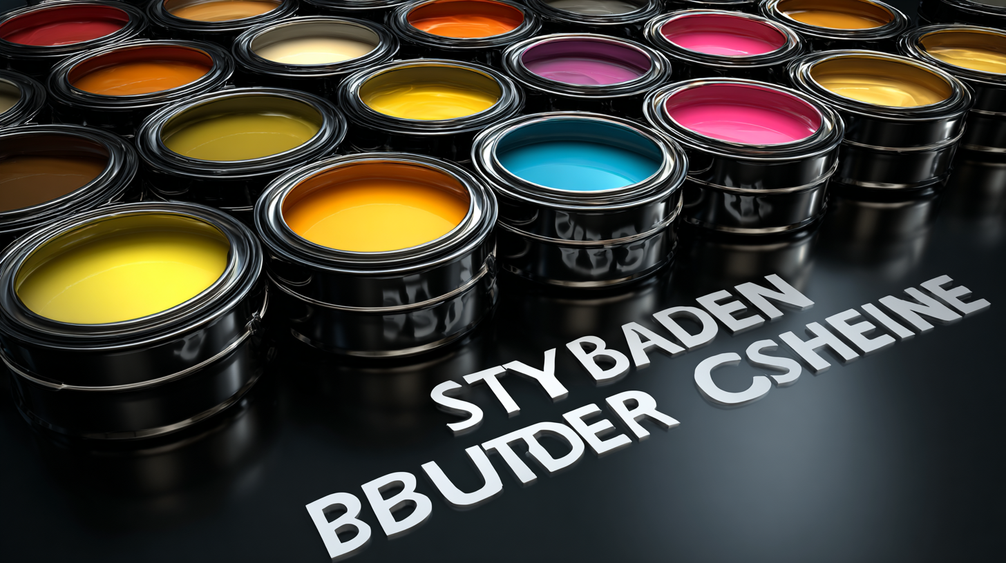 Ultimate Checklist: 10 Key Factors to Consider When Sourcing the Best Styrene Butadiene Rubber