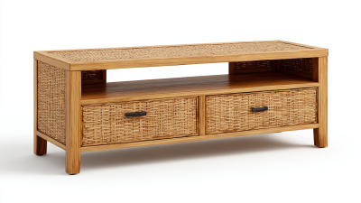 Unveiling the Best Rattan TV Console Tables A Comprehensive Comparison for Global Buyers