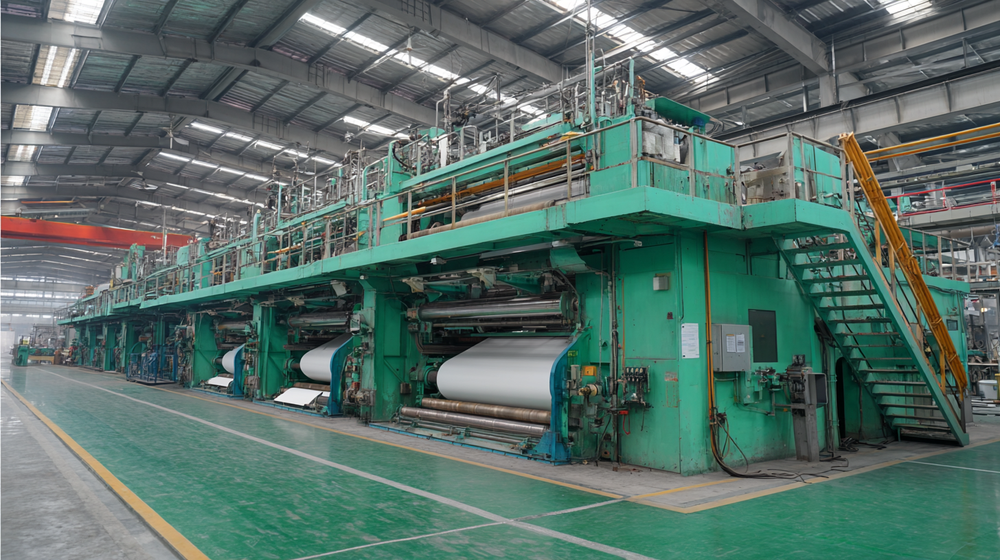 Unlocking the Advantages of After Sales Service and Maintenance Costs for Optimal Efficiency in Best Honeycomb Paper Machine Innovations