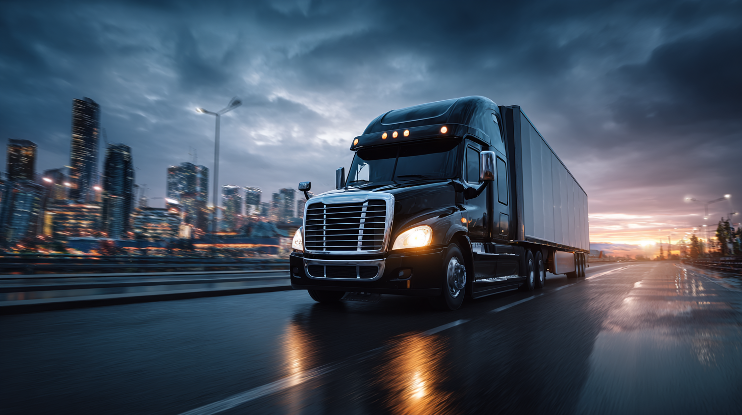 Choosing the Best Logistics Provider: A Comprehensive Guide to High-Quality Manufacturers