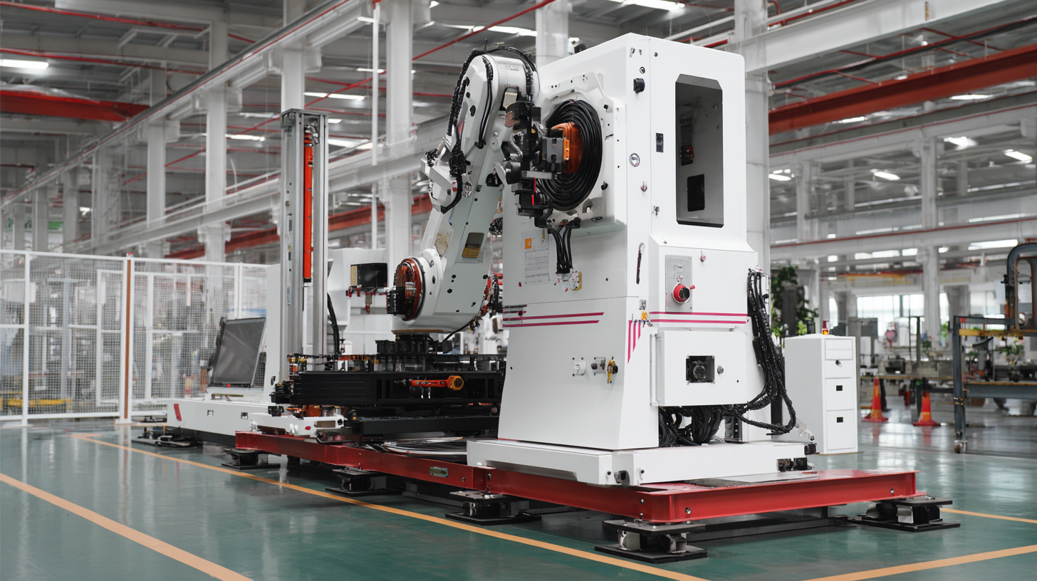 Unveiling China's Cutting Machine Excellence: A Global Leader in Manufacturing Solutions
