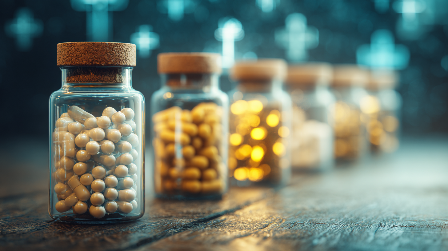 2025 Top Trends in Best Depression Medicine with Market Insights and Statistics