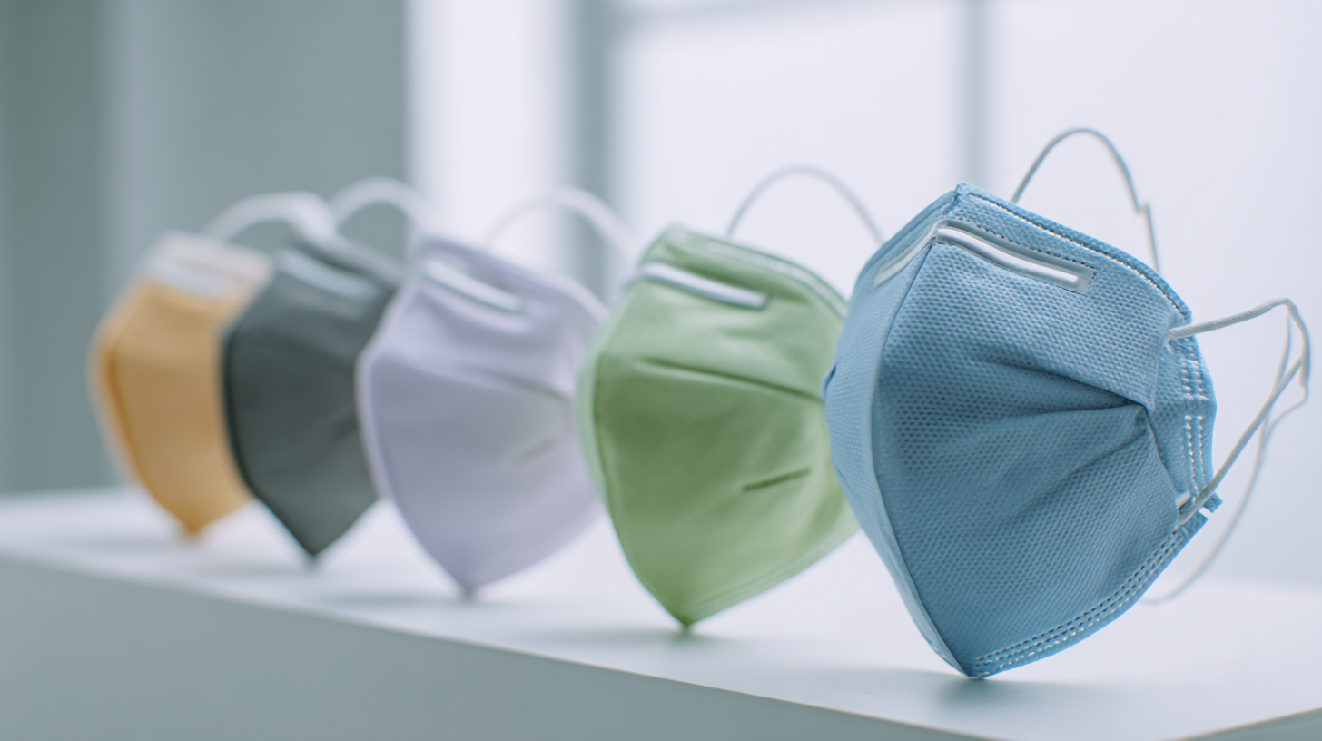 Essential Checklist: How to Identify the Best N95 Face Masks for Global Procurement
