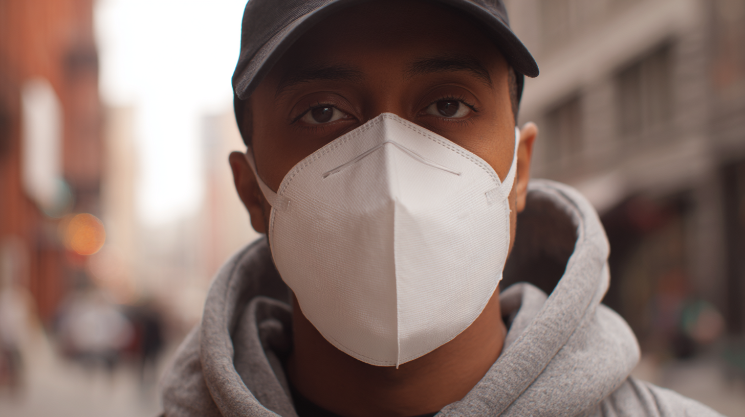 Essential Checklist: How to Identify the Best N95 Face Masks for Global Procurement