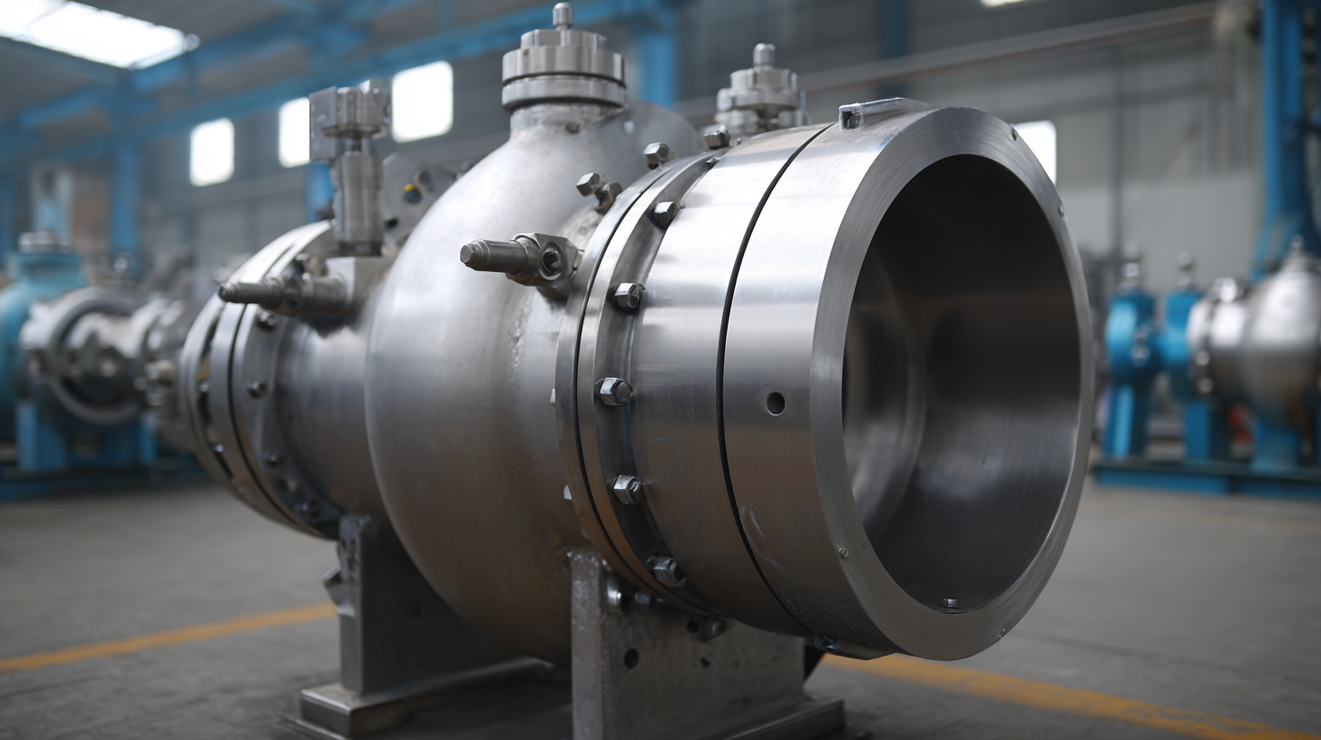 How to Choose the Best Wafer Check Valve for Your Industrial Needs