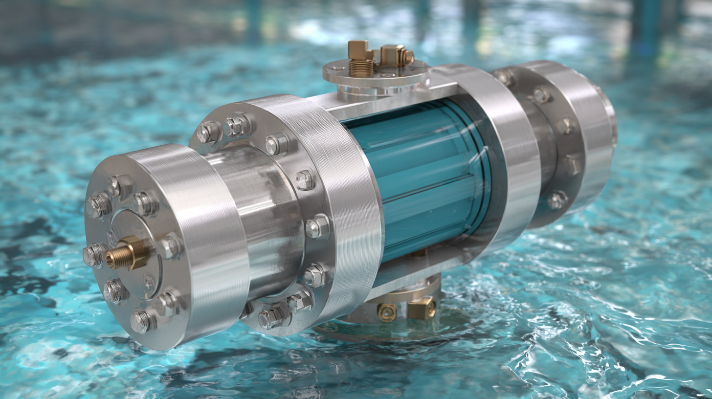 How to Choose the Best Wafer Check Valve for Your Industrial Needs