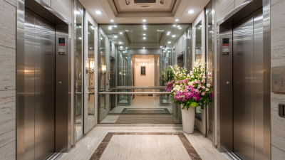 Exceptional Home Lifts from China Elevating Global Standards with Quality Engineering