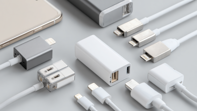 Essential Checklist for Sourcing the Best Universal Mobile Charger for Your Business