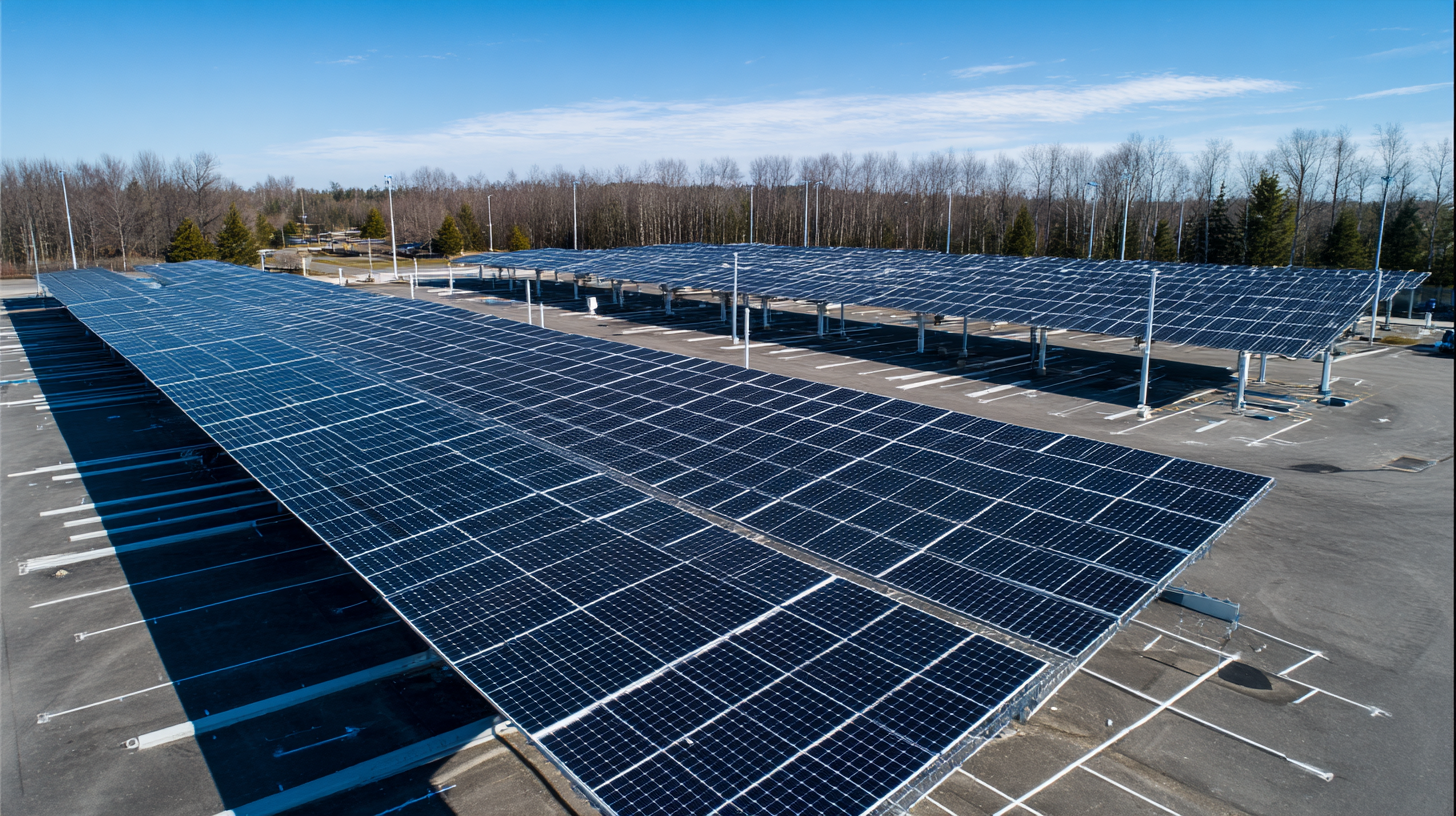 Discover Why Chinese Lithium Batteries Are the Best Choice for Your Solar System Needs Globally