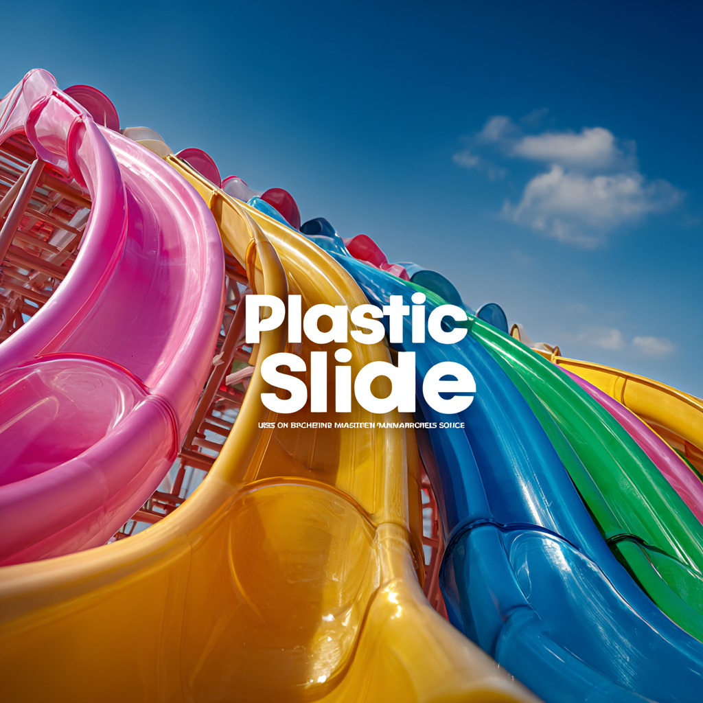 Choosing the Right Manufacturer for the Ultimate Plastic Slide Solutions