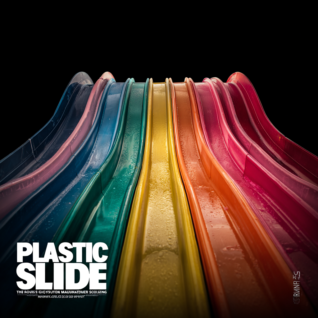 Choosing the Right Manufacturer for the Ultimate Plastic Slide Solutions