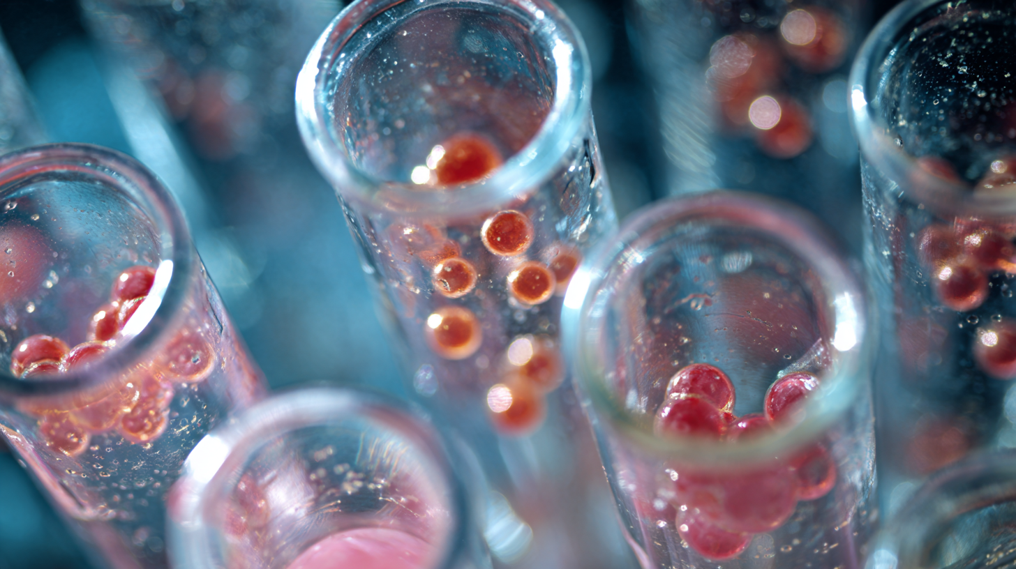 Navigating the Future of Laboratory Supplies Best Specimen Tube Innovations in 2025