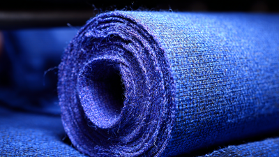 What Defines the Superior Quality of Best Knitted Jacquard Fabric in the Textile Industry