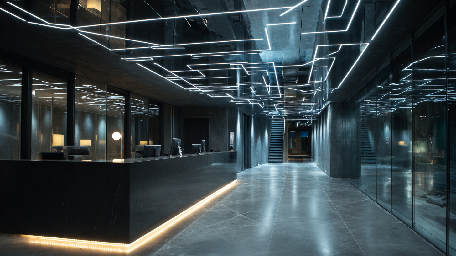 Unlocking Success with Innovative Approaches to Best Led Lighting Solutions