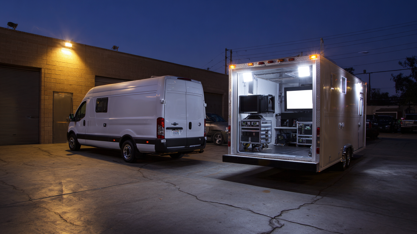 Unlocking Success with Innovative Approaches to Best Led Lighting Solutions