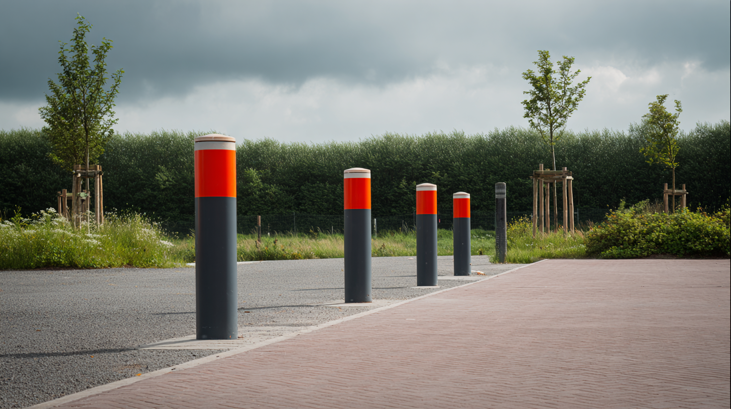 Unveiling the Best Square Defensive Bastion Barrier Technical Specifications for Maximum Protection